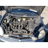 2001 DODGE NEON
