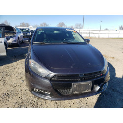 2013 DODGE DART