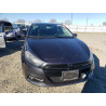 2013 DODGE DART