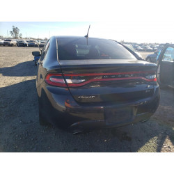 2013 DODGE DART