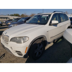 2011 BMW X5