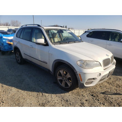 2011 BMW X5