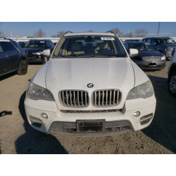 2011 BMW X5