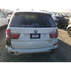 2011 BMW X5
