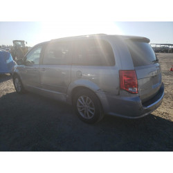 2016 DODGE CARAVAN