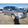 2016 DODGE CARAVAN