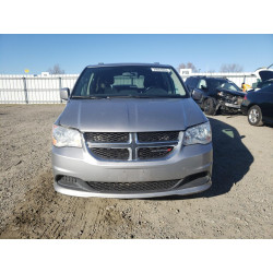 2016 DODGE CARAVAN
