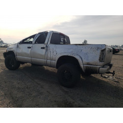 2005 DODGE RAM 2500