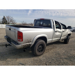 2005 DODGE RAM 2500