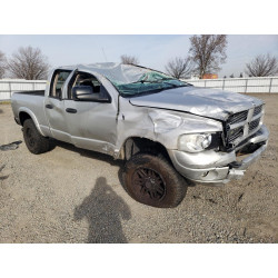 2005 DODGE RAM 2500
