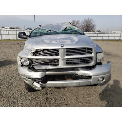 2005 DODGE RAM 2500