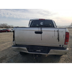 2005 DODGE RAM 2500