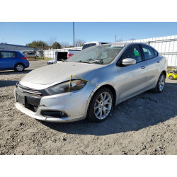 2013 DODGE DART