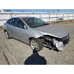 2013 DODGE DART