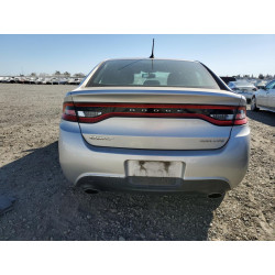 2013 DODGE DART
