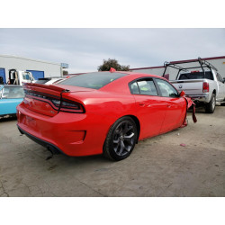 2019 DODGE CHARGER