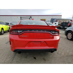 2019 DODGE CHARGER
