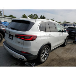 2020 BMW X5 5UXCR6C03L9C95131 52994623