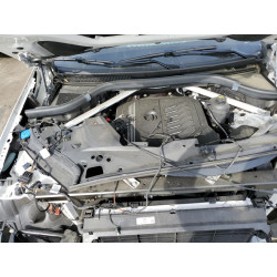2020 BMW X5 5UXCR6C03L9C95131 52994623
