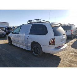1999 DODGE CARAVAN