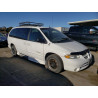 1999 DODGE CARAVAN