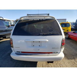 1999 DODGE CARAVAN