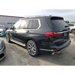 2020 BMW X7
