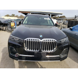 2020 BMW X7