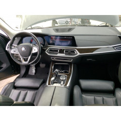 2020 BMW X7