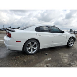 2014 DODGE CHARGER