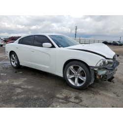 2014 DODGE CHARGER