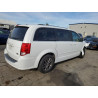 2017 DODGE CARAVAN