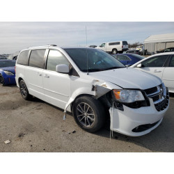 2017 DODGE CARAVAN