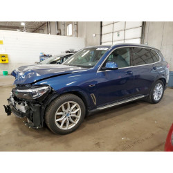 2023 BMW X5 5UXTA6C00P9P34621 55395443