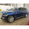 2023 BMW X5 5UXTA6C00P9P34621 55395443