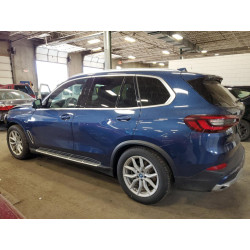 2023 BMW X5 5UXTA6C00P9P34621 55395443