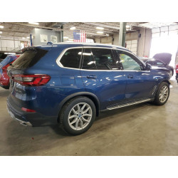 2023 BMW X5 5UXTA6C00P9P34621 55395443