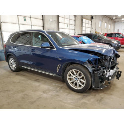 2023 BMW X5 5UXTA6C00P9P34621 55395443