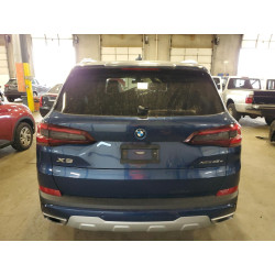 2023 BMW X5 5UXTA6C00P9P34621 55395443