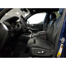 2023 BMW X5 5UXTA6C00P9P34621 55395443