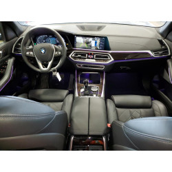2023 BMW X5 5UXTA6C00P9P34621 55395443