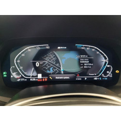 2023 BMW X5 5UXTA6C00P9P34621 55395443