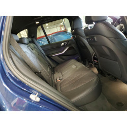2023 BMW X5 5UXTA6C00P9P34621 55395443