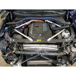 2023 BMW X5 5UXTA6C00P9P34621 55395443