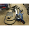 2023 BMW X5 5UXTA6C00P9P34621 55395443