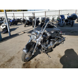 2012 HARLEY-DAVIDSON FL