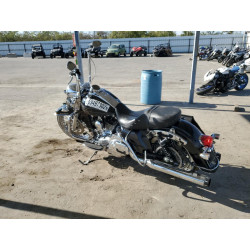 2012 HARLEY-DAVIDSON FL