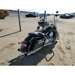 2012 HARLEY-DAVIDSON FL
