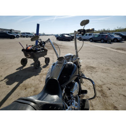 2012 HARLEY-DAVIDSON FL