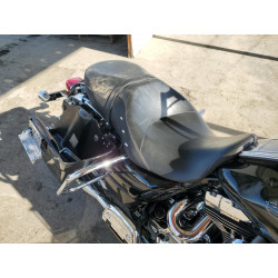 2012 HARLEY-DAVIDSON FL